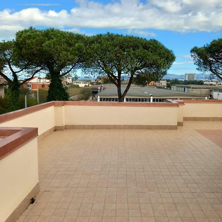 Il Brindisi Di C & C Castelli Romani Pomezia Exteriér fotografie