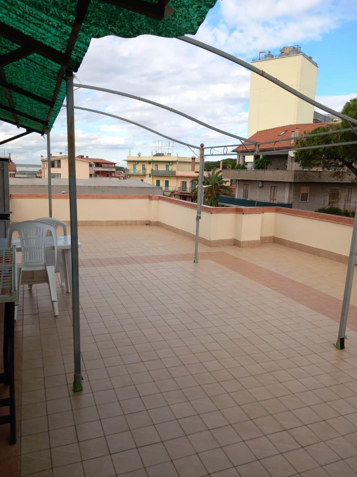 Il Brindisi Di C & C Castelli Romani Pomezia Exteriér fotografie