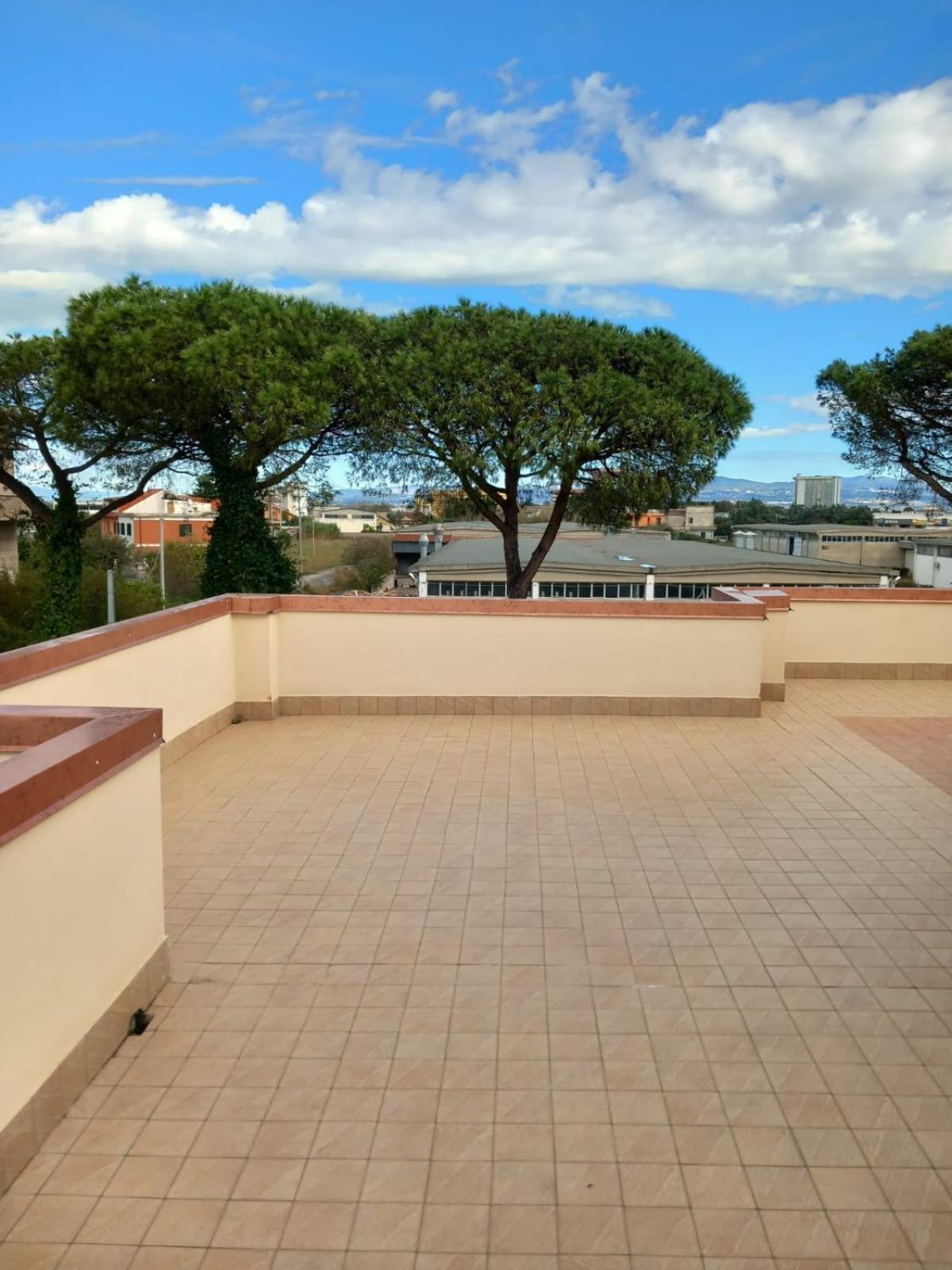 Il Brindisi Di C & C Castelli Romani Pomezia Exteriér fotografie